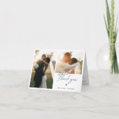 Merci botanique bleu foncé jaune (Devant)