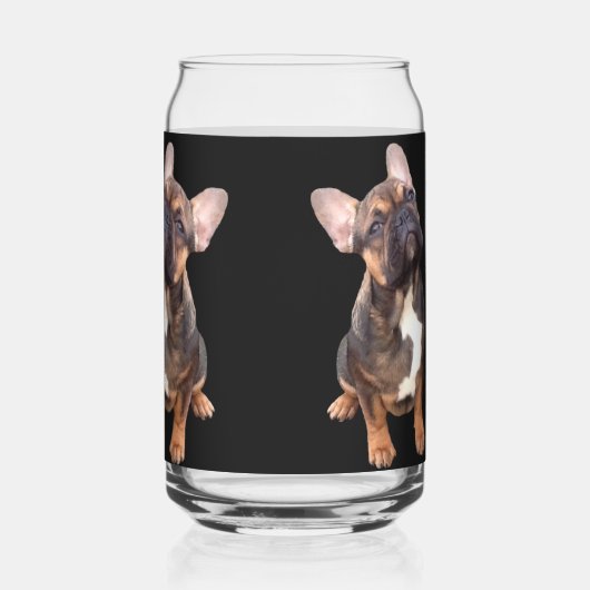 Merci Bouledogue français  (Gauche)