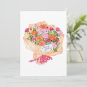 Merci Bouquet (Debout devant)