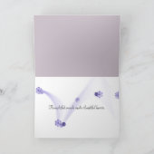 Merci Bouquet (Intérieur)