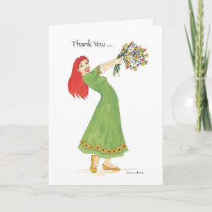 Merci Bouquet
