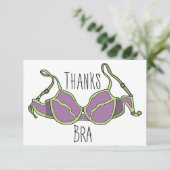 Merci Bra (Debout devant)