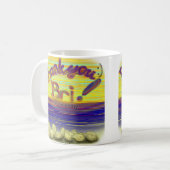 Merci Bri et Company Mug (Devant gauche)