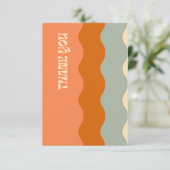 Merci - brillant (Debout devant)