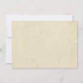 Merci Brown antique de croix celtique (Dos)