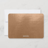 MERCI CARD-FLAT DE BABY SHOWER (Dos)