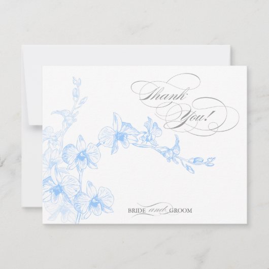 Merci ! Carte (Devant)