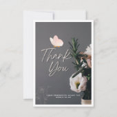 merci carte (Devant)