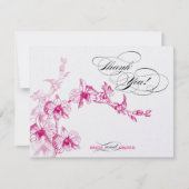 Merci ! Carte (Devant)