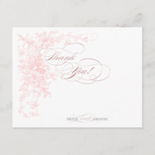 Merci ! Carte