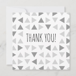 Merci ! - Carte de voeux