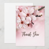 Merci Cartes/Cartes Postales (Devant / Derrière)