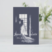 Merci Cartes, Mariages, Cartes de notes (Debout devant)