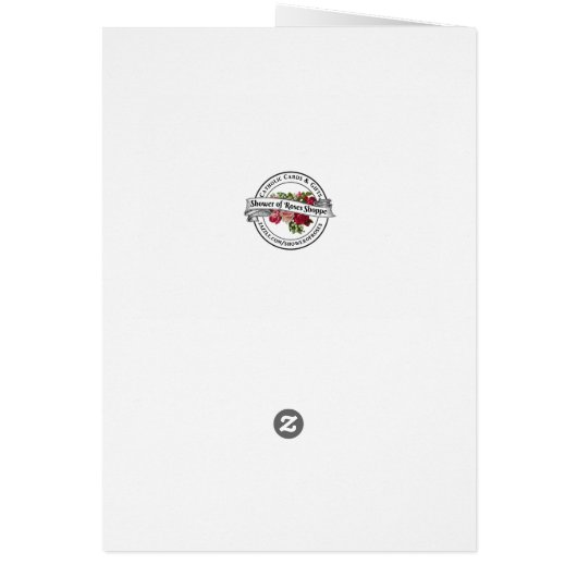 Merci catholique de condoléance d'anges de Vierge (Dos)