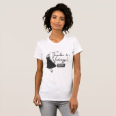 Merci, c'est vintage ! T-shirt VFG (Devant entier)