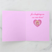 Merci Chaussures de professeur de danse dans le co (Intérieur)