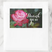 Merci Cherry Parfait Rose #3 Stickers (Sac)