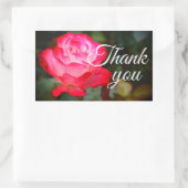 Merci Cherry Parfait Rose #3 Stickers (Sac)