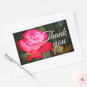 Merci Cherry Parfait Rose #3 Stickers (Enveloppe)
