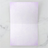 Merci Chic Glitter Doré (Intérieur)