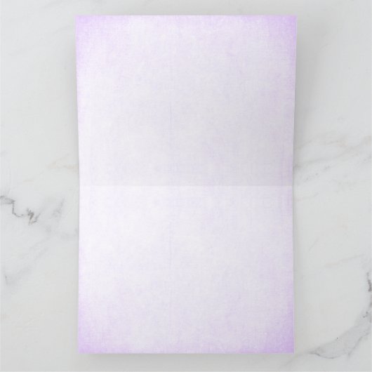 Merci Chic Glitter Doré (Intérieur)