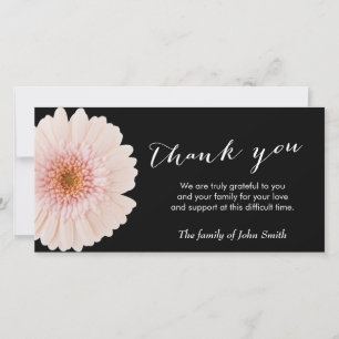 Merci classique de la Fleur de Fleur Daisy