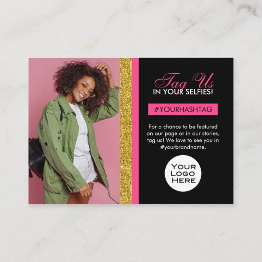 Merci client - Forfait Insertion et carte de réduc (Dos)