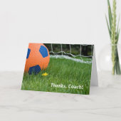 Merci Coach (Devant)