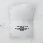 Merci Coach Hockey (Intérieur)