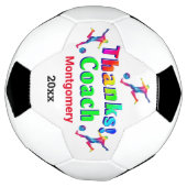 Merci Coach Keepsaké (Tourné)