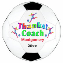 Merci Coach Keepsaké