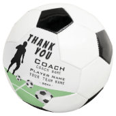 Merci Coach Soccer Player Merci (3/4)