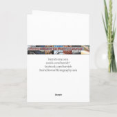 Merci Columbine (Dos)