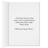 Merci Confirmation Commanditaire Saint-Esprit (Intérieur (Droit))