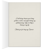 Merci Confirmation Commanditaire Saint-Esprit (Intérieur (Droit))