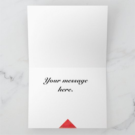 Merci Corgi (Intérieur)