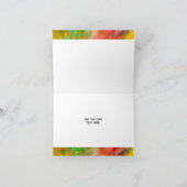 Merci Couleur Splah Gras Moderne (Intérieur)