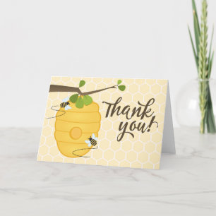 Merci d'abeilles moderne
