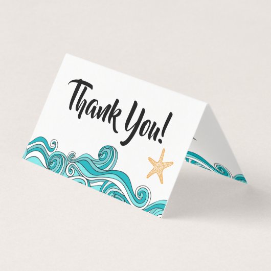 Merci d'adoption de l'histoire Starfish (Front)