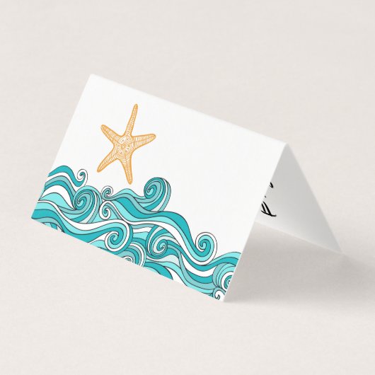 Merci d'adoption de l'histoire Starfish (Back)