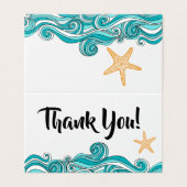 Merci d'adoption de l'histoire Starfish (Outside Unfolded)