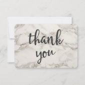 Merci d'albâtre Faux Marble (Devant)