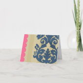 Merci Damask (Devant)