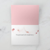 Merci Damask rose (Intérieur)