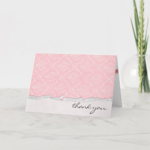 Merci Damask rose