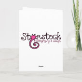 Merci Dame d'Honneur (Dos)