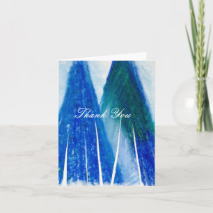 Merci - Dancin de la lumière bleue autour