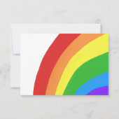 Merci d'anniversaire de Kawaii Carte photo pour en (Dos)