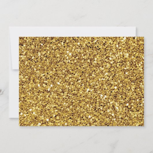 Merci d'anniversaire d'une fille sauvage (Dos)