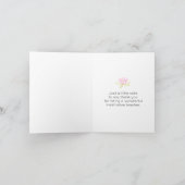 Merci d'appréciation de professeur de méditation (Intérieur)